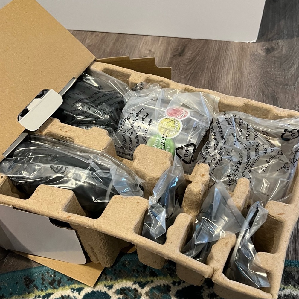 Hamilton Beach 3-in-1 Spiralizer- NIB - Picture 4 of 4